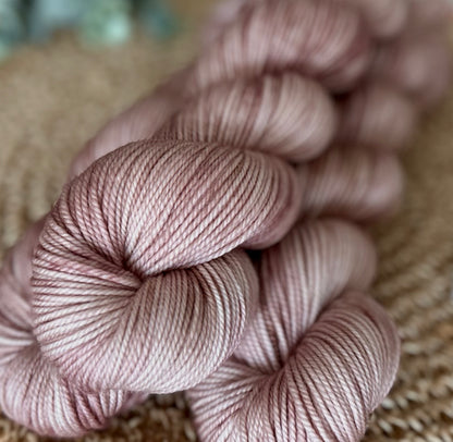 Merino DK „Mousse au Chocolate“