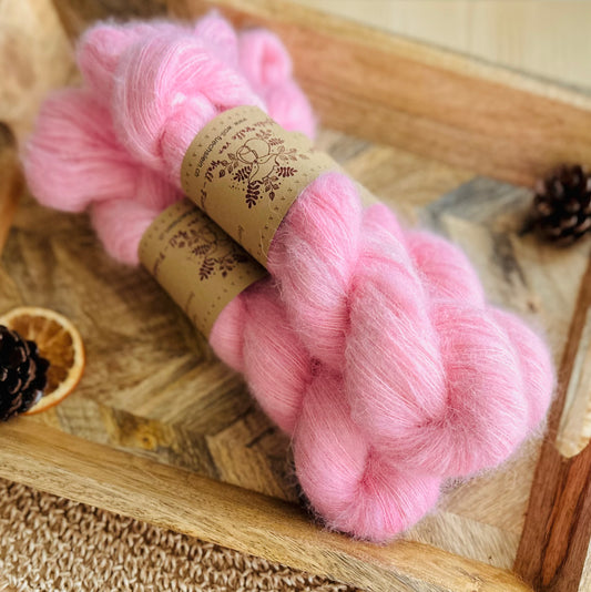 Alpaka Deluxe 800 „Seerose“