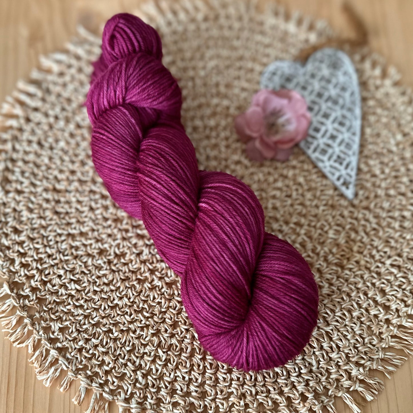Sock Soft 6-fach 150g