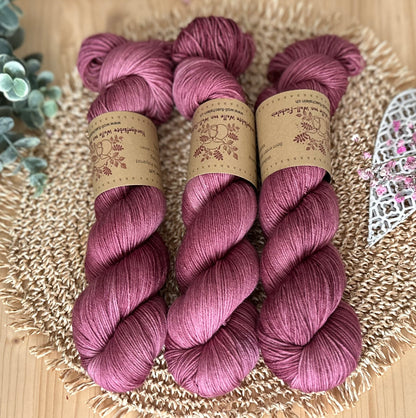 Sock Super Soft „Glücksfärbung”