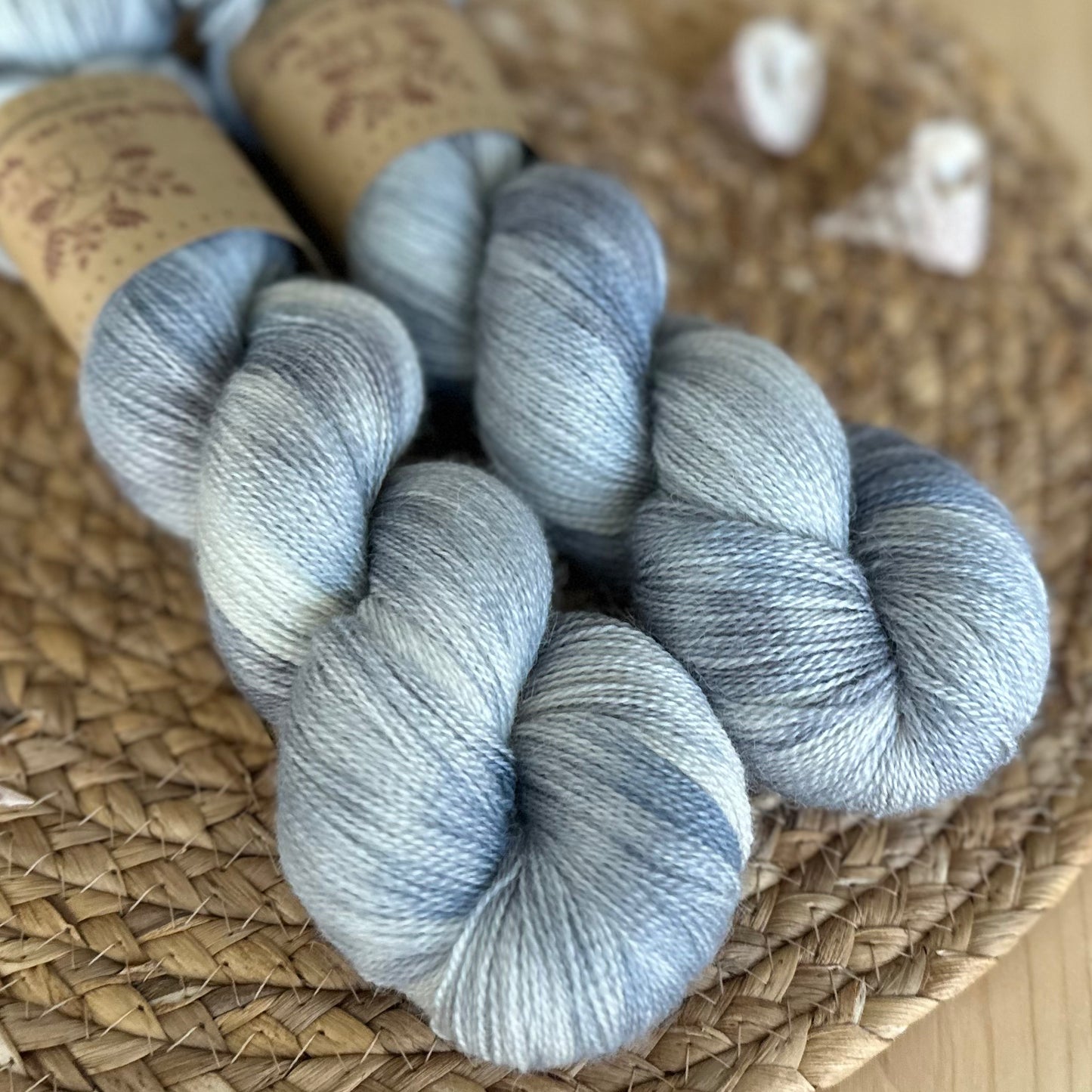 Soft Lace 800 „Felsküste”