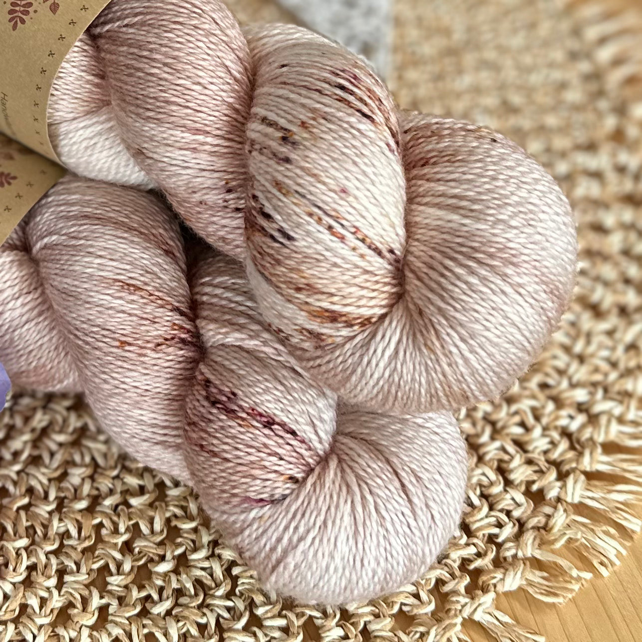 Cashmere Touch
