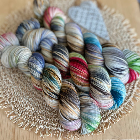 Sock Soft