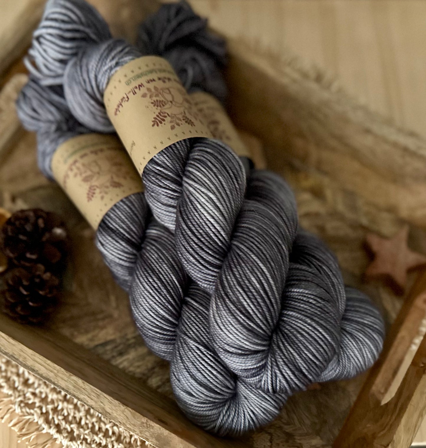 Merino DK „Koala“
