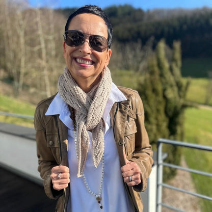 Strickset Jorah Scarf