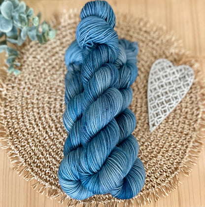 Merino DK „Twilight Coast“