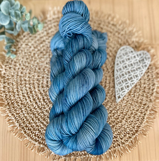 Merino DK „Twilight Coast“