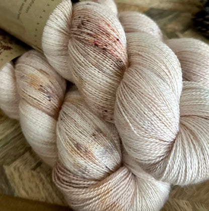 Soft Lace 800 “Cremè brûlée”