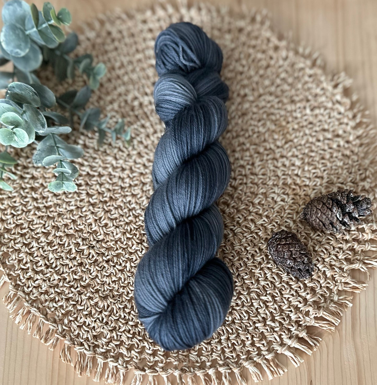 Sock Soft „Taube“