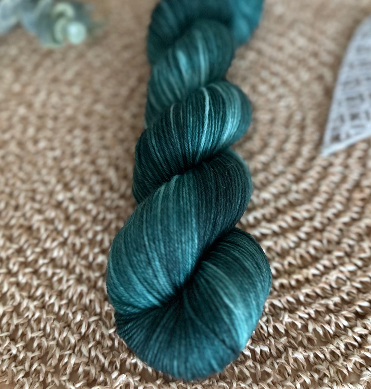 Sock Soft „Glücksfärbung“