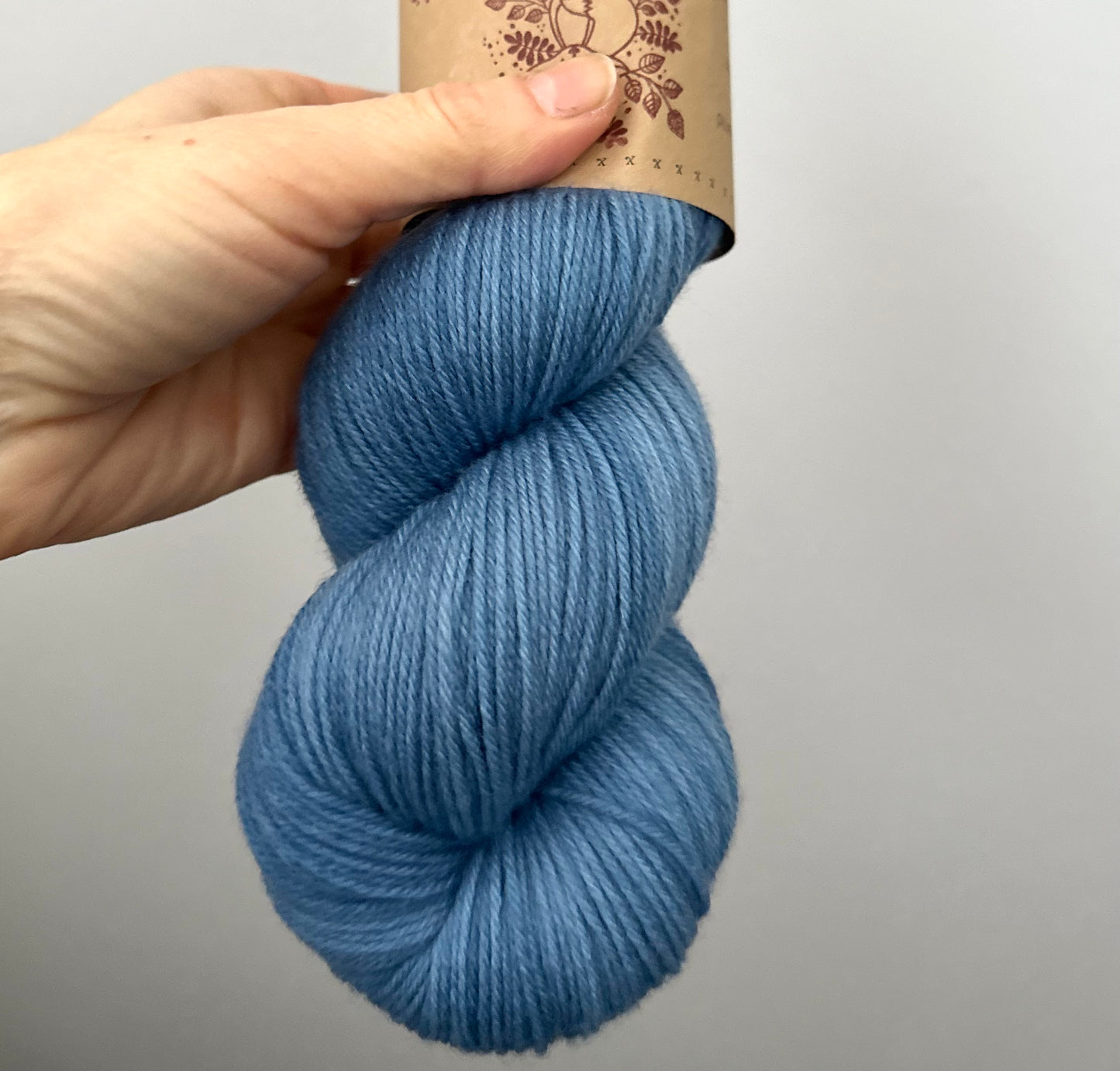 Sock Soft „Jeans“