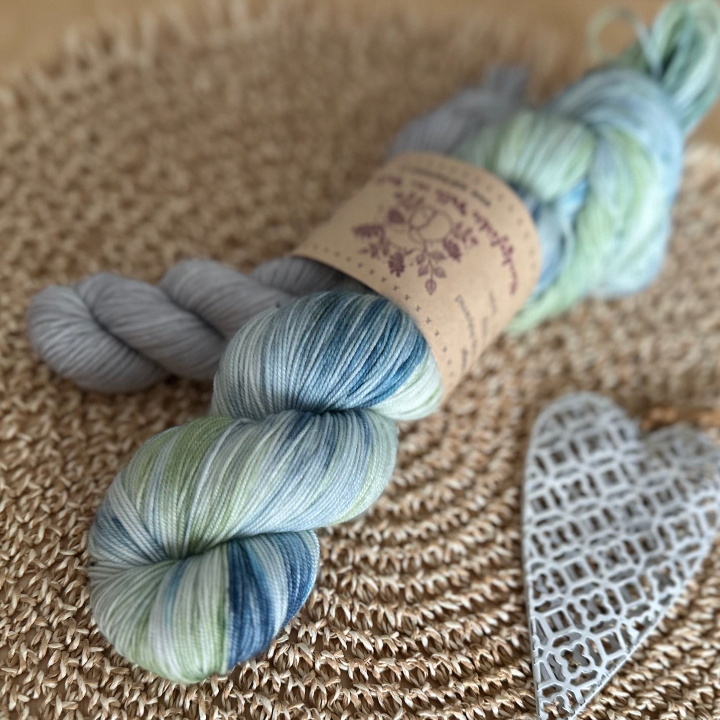 Sock Set Magic 100g + 20g