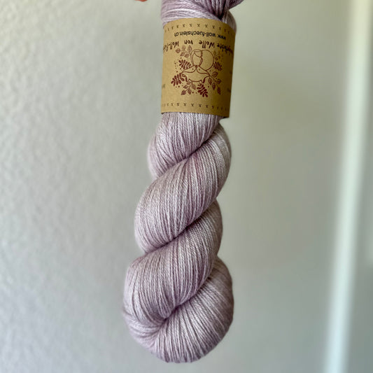 Seide Merino