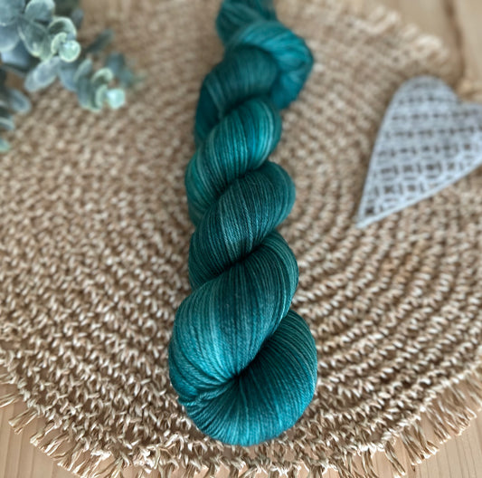 Sock Soft „Glücksfärbung“