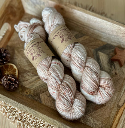 Sock Soft „Biskuit“