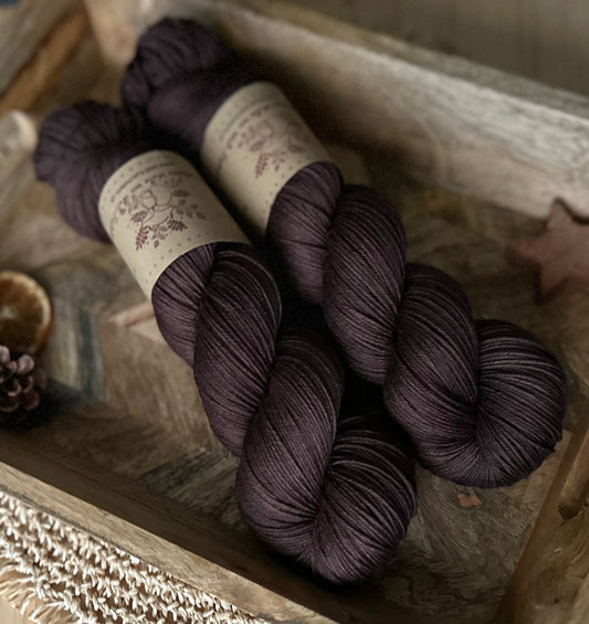 Super Sock „Espresso“