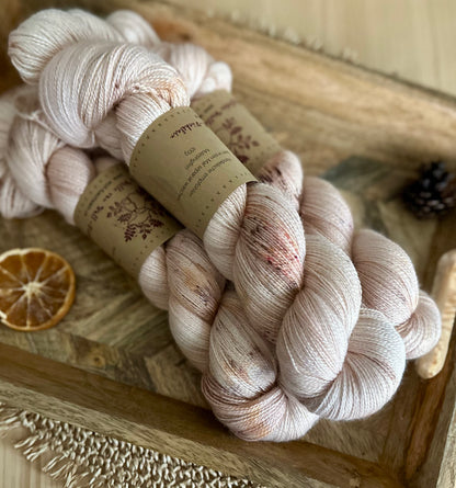 Soft Lace 800 “Cremè brûlée”