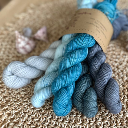 Mini's 5x20g