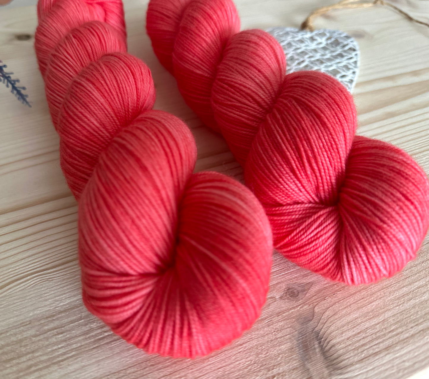 Sock Magic „Wassermelone“