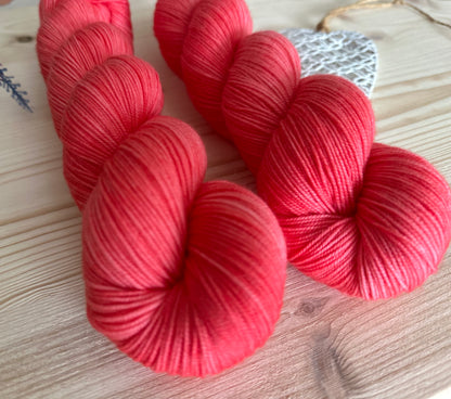 Sock Magic „Wassermelone“