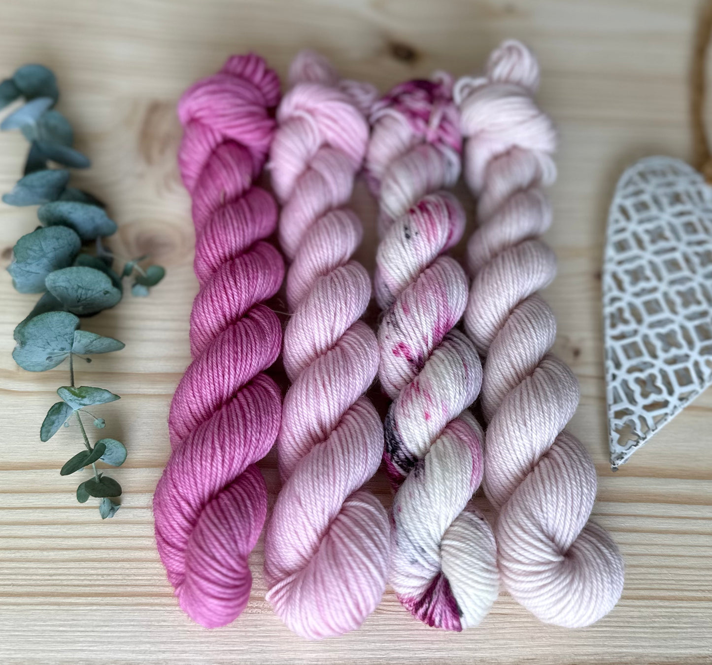 Mini 20g “Fuchsia“