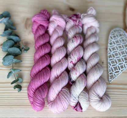 Mini 20g “Fuchsia“