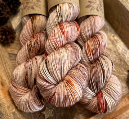 Sock Super Soft „Lebkuchenduft“