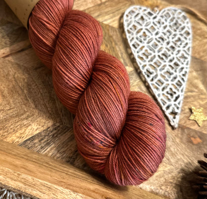 Sock Super Soft „Cinnamon“