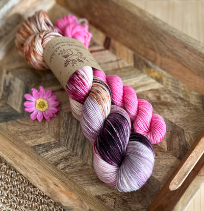 Set Super Sock 100g + 20g