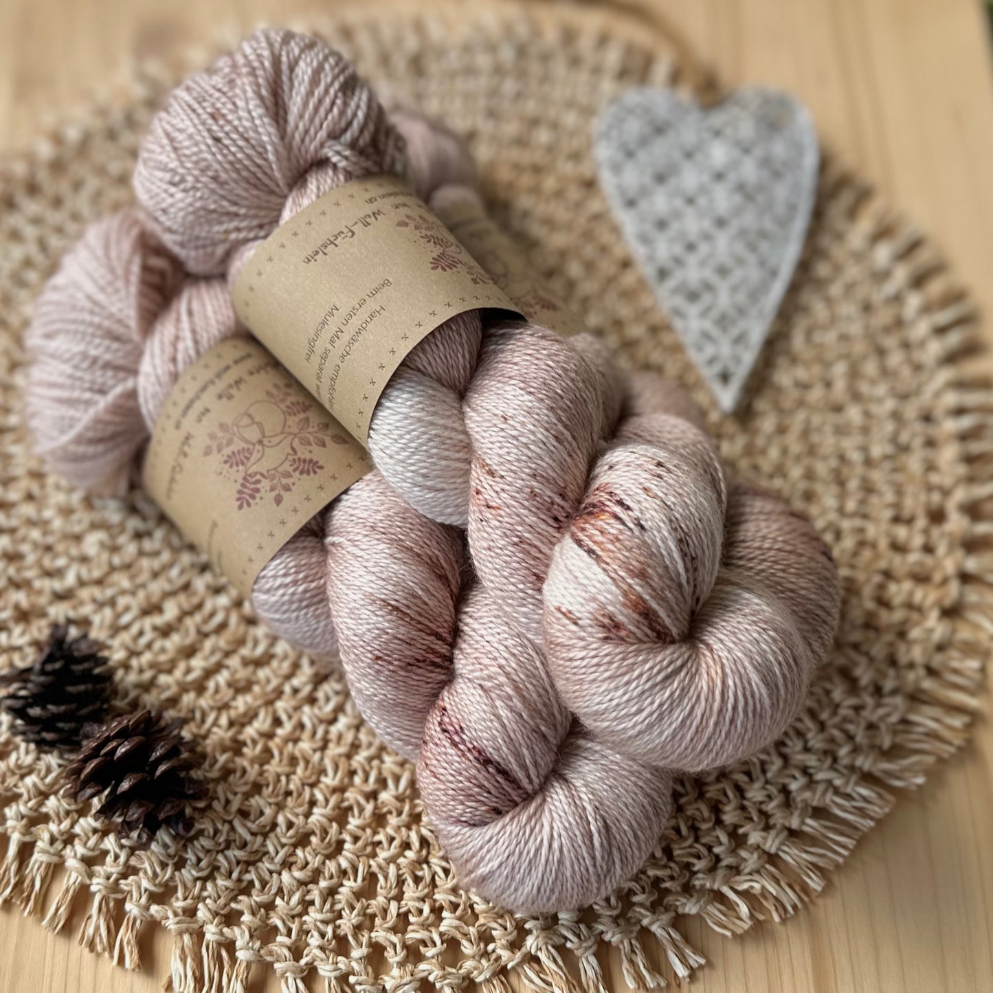 Cashmere Touch
