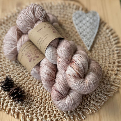 Cashmere Touch