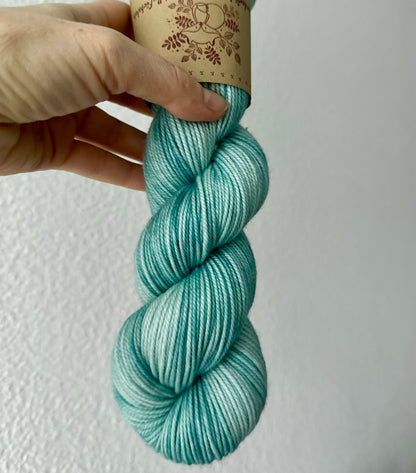 Merino DK „Teal“