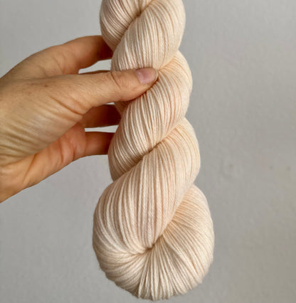 Sock Soft Glücksgfärbung