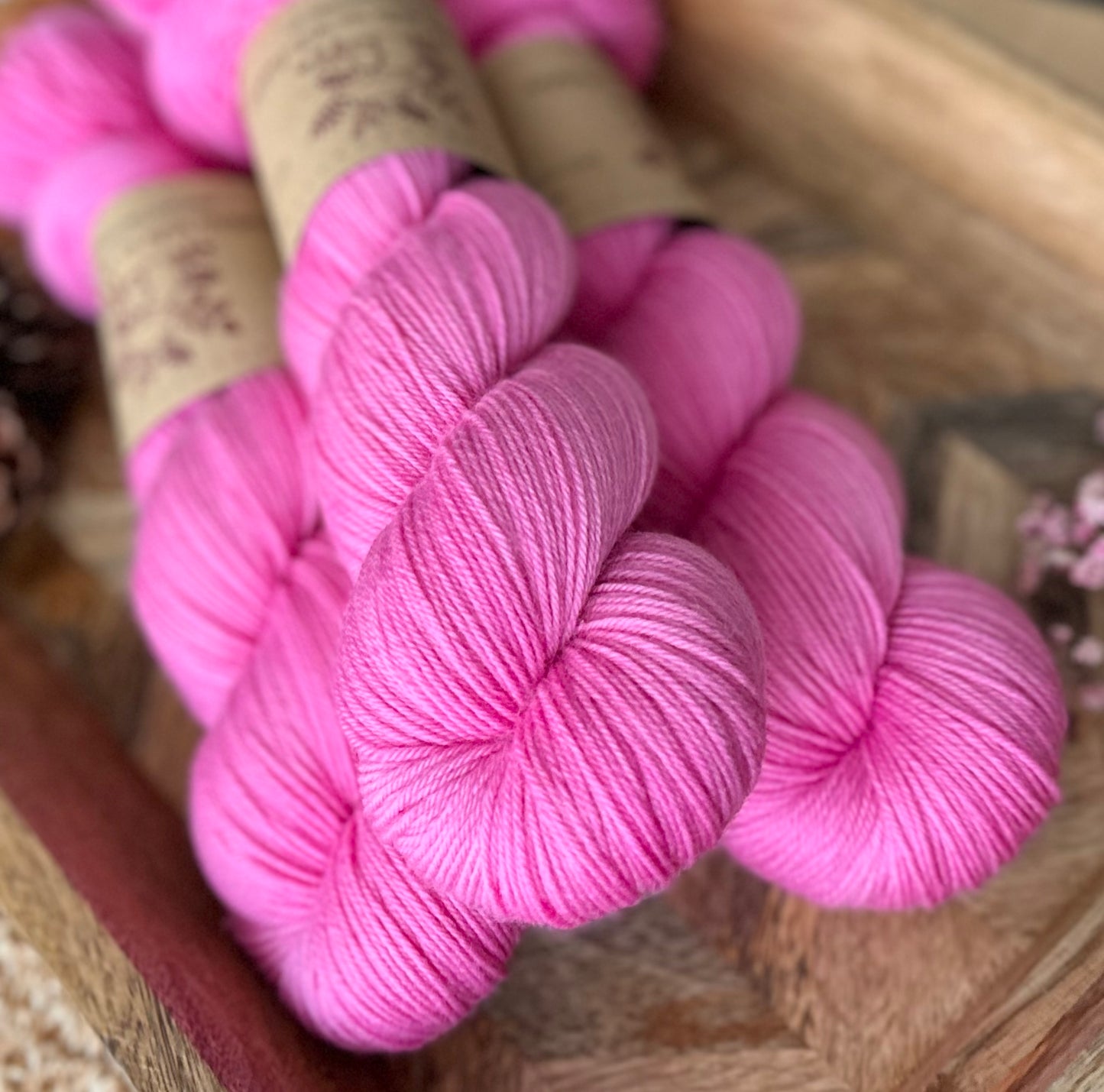 Sock Super Soft „Azalee“