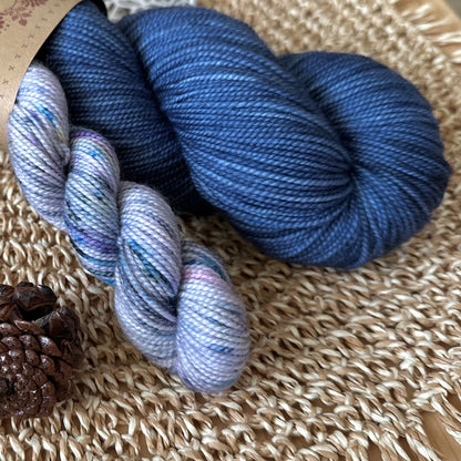 Sock Hightwist 360 (100+20g)