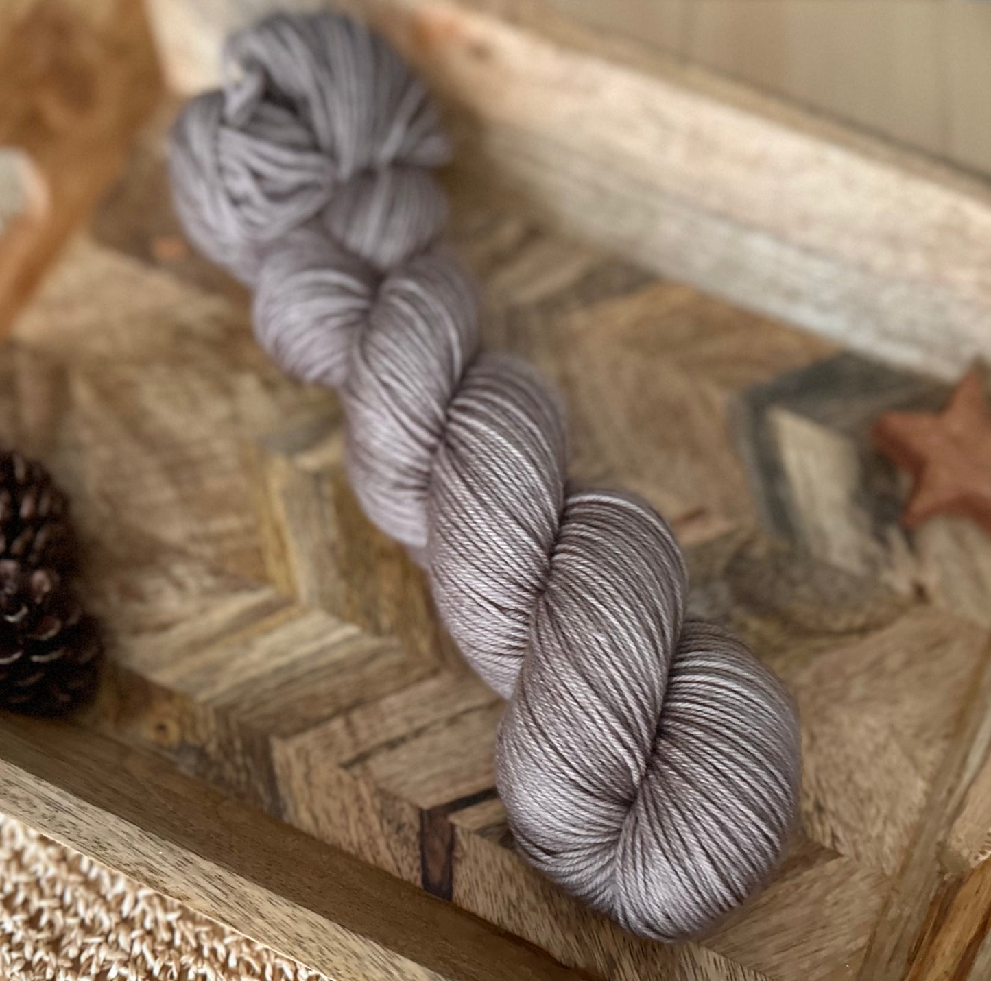 Sock Soft Glücksfärbung