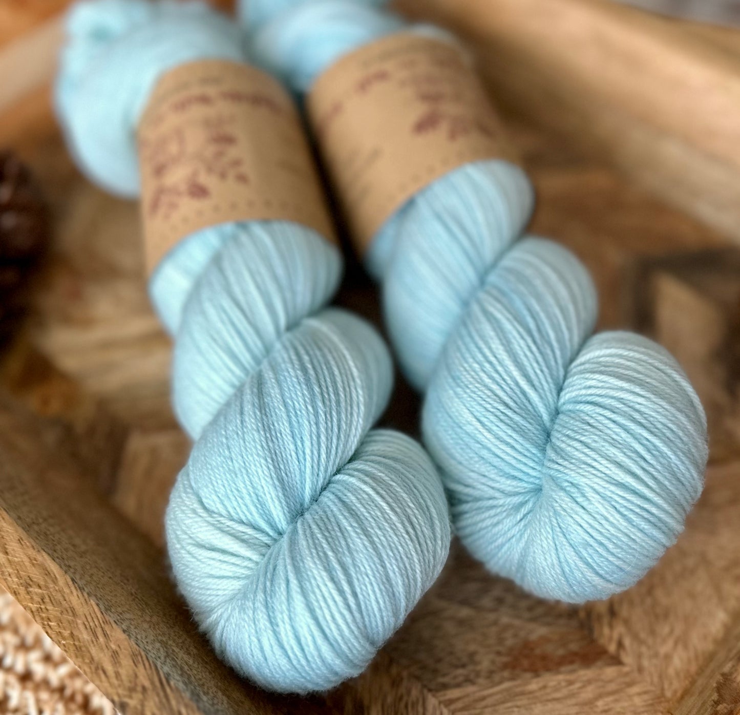 Sock Soft „Glücksfärbung“