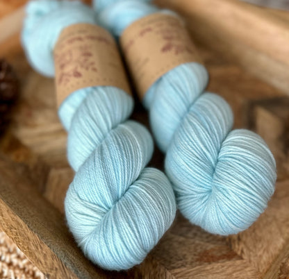 Sock Soft „Glücksfärbung“