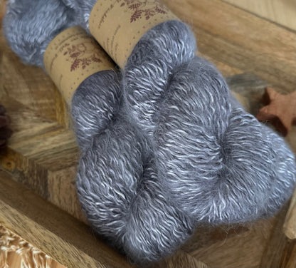 Alpaka Fluffy „Koala“