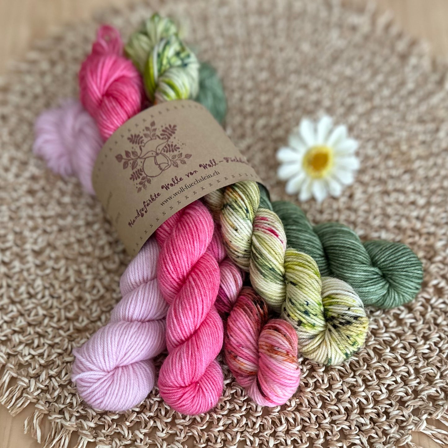 Mini's 5x20g