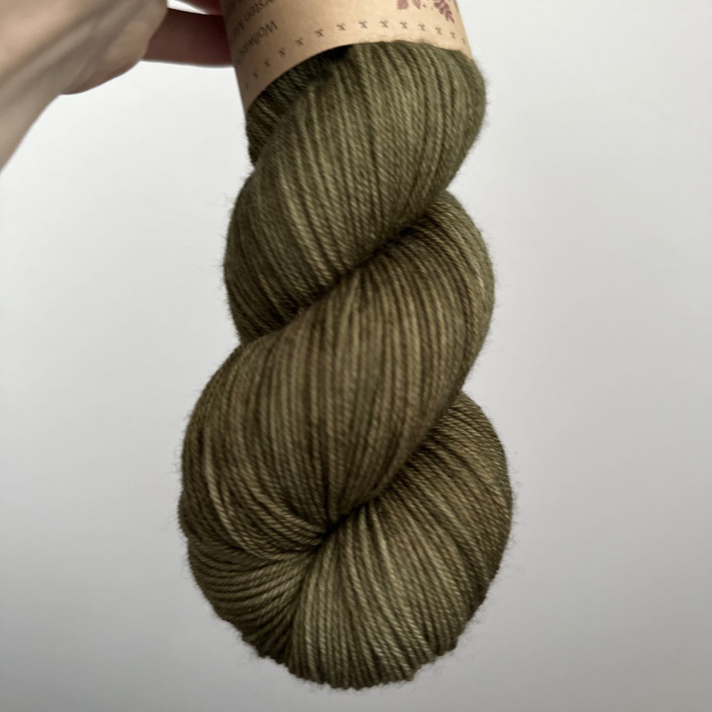 Super Sock „Navy“