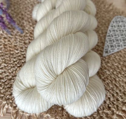 Sock Super Soft „Porcelain“