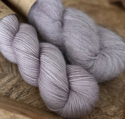 Alpaka Imperial, Alpaka Deluxe 800 (150g)