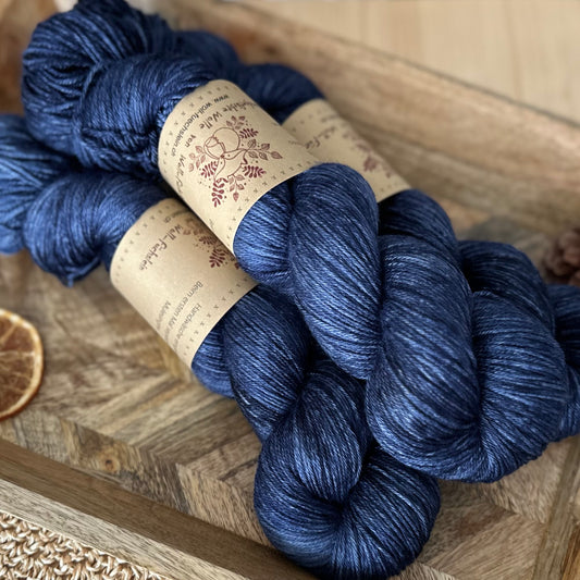Seide Merino
