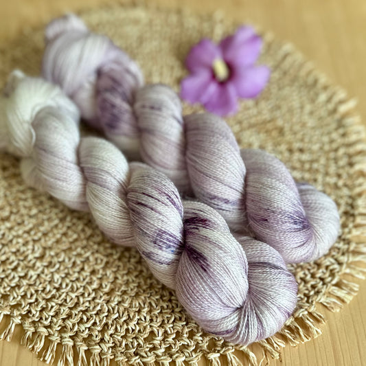 Soft Lace 800