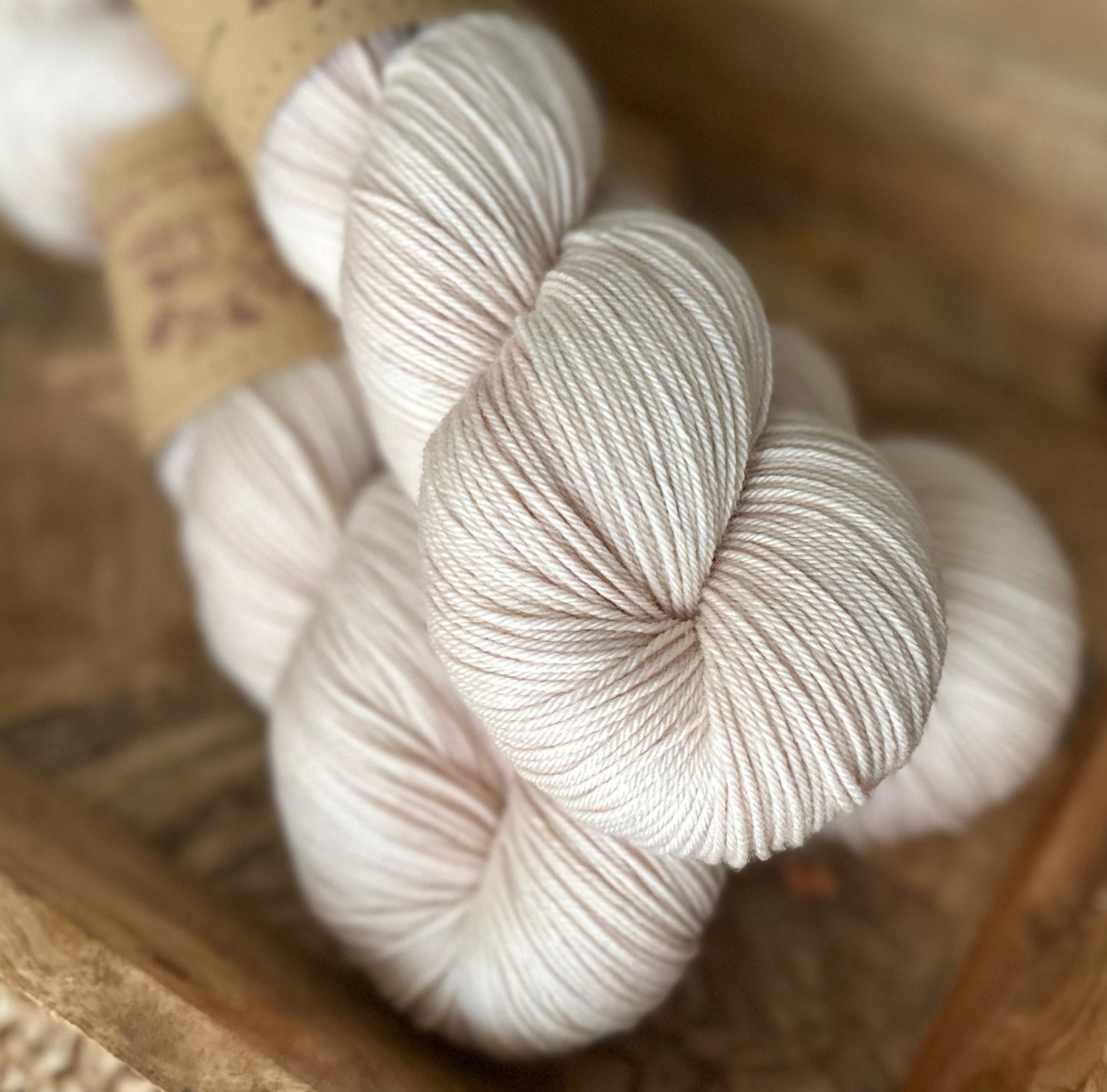 Super Sock „Sand“