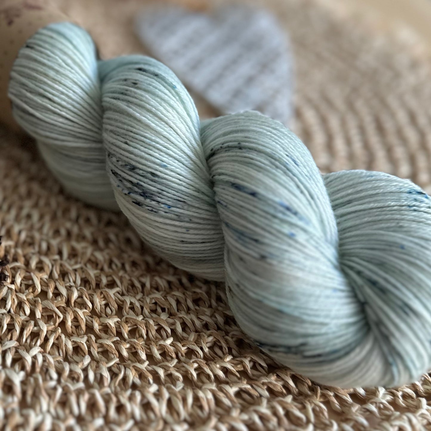 Super Sock „Morgentau“