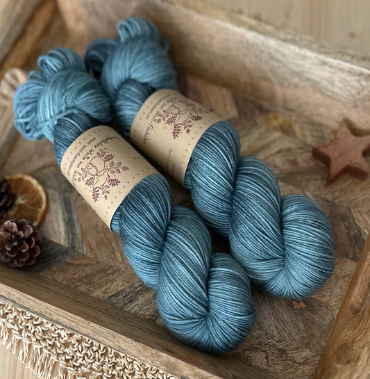 Sock Soft „Aqua“