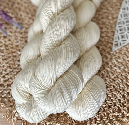 Sock Magic „Porcelain“