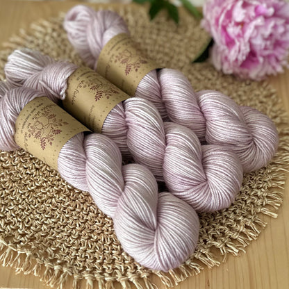 Seide Merino DK “Flieder”